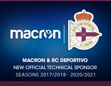 ©  Deportivo La Corogne