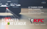 ©  FC Nantes