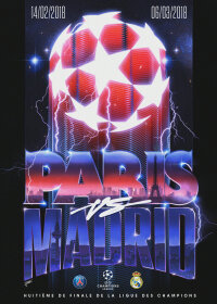 ©  Paris SG