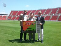 ©  RCD Mallorca