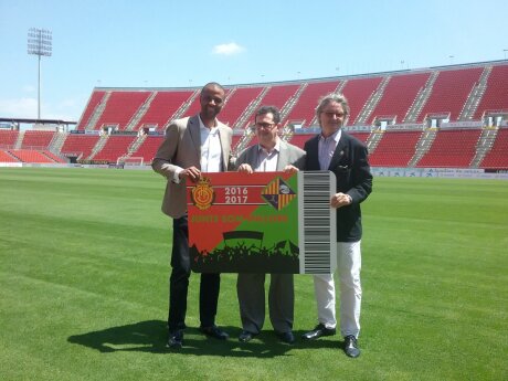 ©  RCD Mallorca