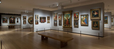 ©  The National Gallery, London