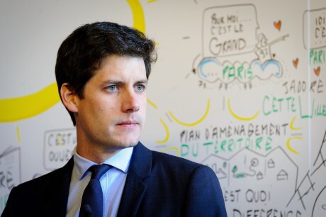 ©  Arnaud Bouissou - TERRA