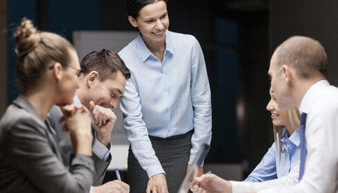 Comment impliquer 20.000 collaborateurs dans la transformation RH ? - D.R.