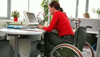 Handicap : où en est-on vraiment ? - D.R.