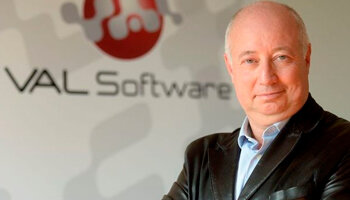 Val Software met le cap à l’international - D.R.