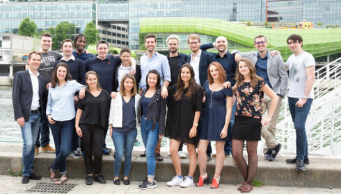 OuiTeam s’attaque aux temps partiels - D.R.