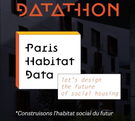 ©  Paris Habitat