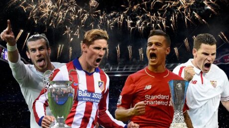©  Montage BT sport