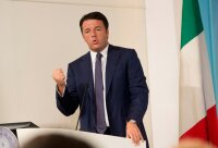 ©  Governo italiano