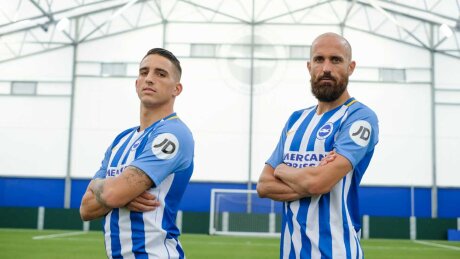©  Brighton & Hove Albion