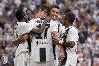 ©  Juventus FC