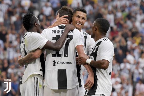 ©  Juventus FC