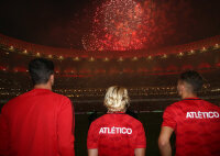 ©  Atlético de Madrid