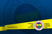 ©  Fenerbahçe