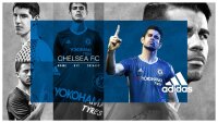 ©  adidas Chelsea FC