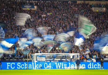 ©  FC Schalke 04