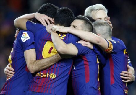 ©  FCB