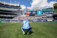 ©  New York City FC