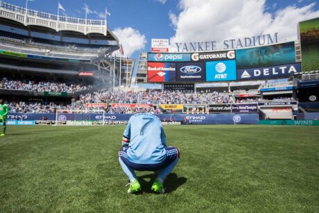 ©  New York City FC