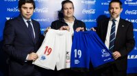 ©  Deportivo Alavès
