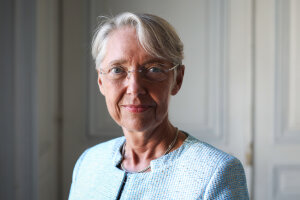 Elisabeth Borne vigilante à l’intérêt porté du CPF - © Ministères sociaux