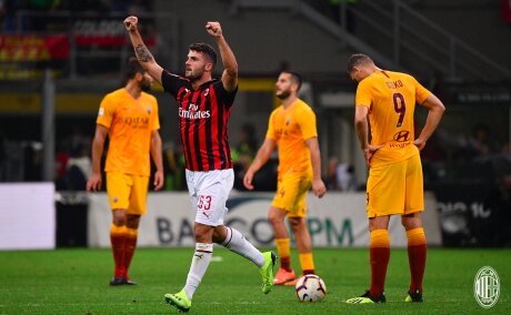 ©  @acmilan