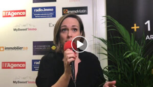 Congrès de l’Immobilier FNAIM 2017 : les 10 interviews vidéo qu’il ne fallait pas manquer - © D.R.
