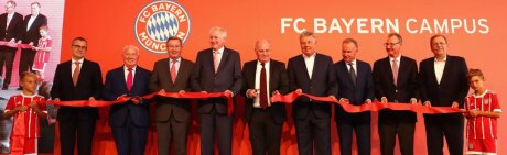 ©  FC Bayern