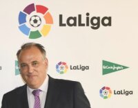 ©  laLiga