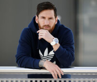 ©  Lionel Messi