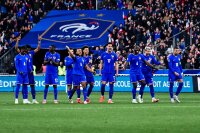 ©  FFF / Icon Sport / S. Ruhaut