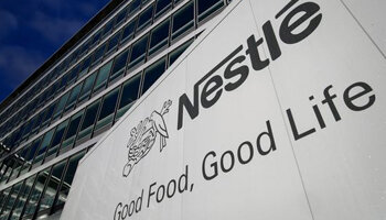 Nestlé prévoit de booster sa productivité RH de 30 % - D.R.