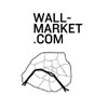 Wall-market - © D.R.