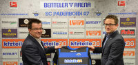 ©  SC Paderborn