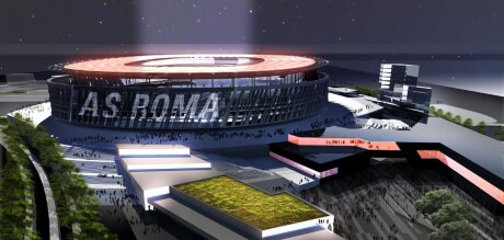©  AS Roma