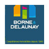 Borne & Delaunay - © D.R.