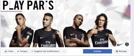 ©  @facebook