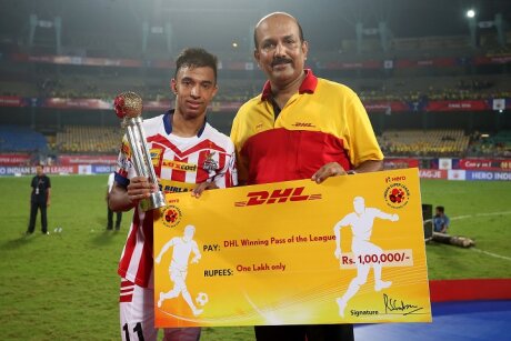 ©  SR Shaun Roy / ISL / SPORTZPICS Shaun Roy / ISL / SPORTZPICS