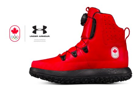 ©  Under Armour