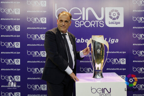 ©  LaLiga