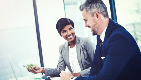 Korn Ferry revoit son positionnement pour contrer la pénurie de talents - D.R.