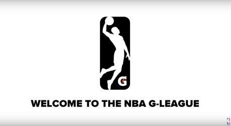 ©  G-League