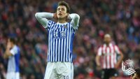 ©  Real Sociedad