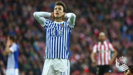 ©  Real Sociedad