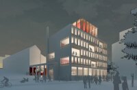 ©  Vigier Architecte et atelier 131 Architecture