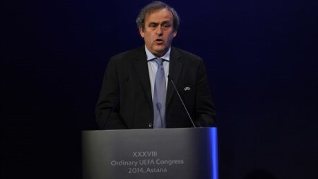 ©  UEFA
