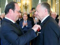 ©  Présidence de la République