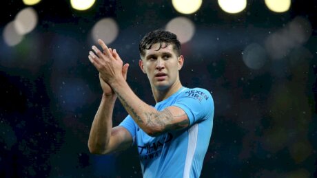 ©  Manchester City / Getty Image