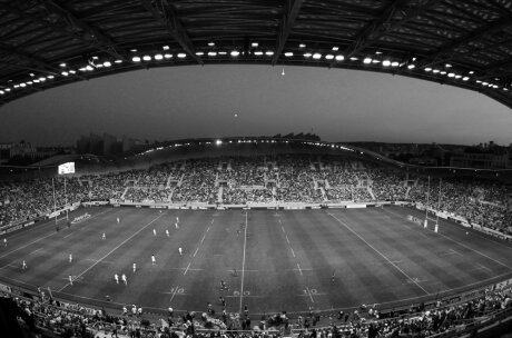 ©  Stade Français